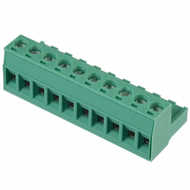 1912045 Phoenix Contact  Headers Plugs and Sockets